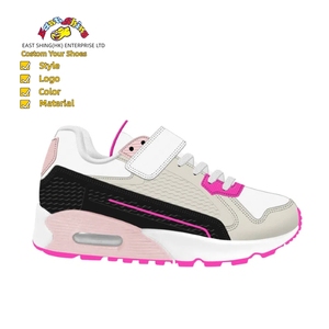 EastShing özel yüksek kalite 90 klasik çocuklar için koşu ayakkabıları kaymaz eğitmen ayakkabı çocuklar için kış mevsim - Product Image 2