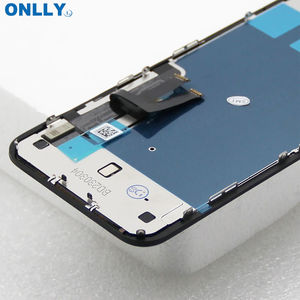 Pantalla LCD Original para iPhone X 11, Pantalla Táctil LCD para iPhone 11, Piezas de Repuesto Completas - Product Image 2