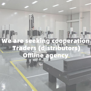 道琴電子三座標ブリッジ型CMM座標測定機X900*Y1200*Z800移動範囲高精度IP67 - Product Image 4