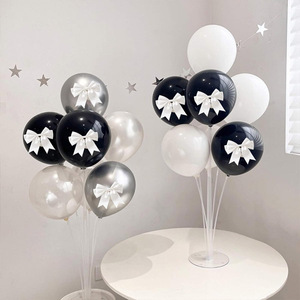 Cinta Personalizada <span class=keywords><strong>para</strong></span> Decoración <span class=keywords><strong>de</strong></span> Botellas, Lazos <span class=keywords><strong>de</strong></span> Satén <span class=keywords><strong>para</strong></span> Regalos, Decoración <span class=keywords><strong>para</strong></span> Bodas, Despedidas <span class=keywords><strong>de</strong></span> Soltera, Navidad, Cumpleaños y Fiestas - Product Image 4