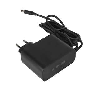 อะแดปเตอร์ชาร์จแบตเตอรี่ลิเธียมไอออน 24.2V1.5A ของแท้ พร้อมหัว DC2.1 ปลั๊ก EU US สำหรับจักรยานไฟฟ้า 4 lite รุ่นที่ 2 M6 สกู๊ตเตอร์ - Product Image 4