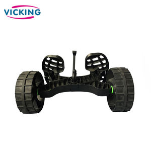 बिक्री के लिए डीलक्स नायक ट्रॉली गाड़ी सहायक वाटरप्ले शिल्प - Product Image 3