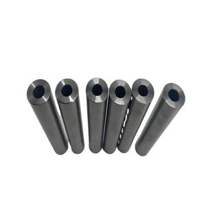 ASTM B338 gr2 Ti Ống/Tự động trao đổi nhiệt ti ống/cường độ cao gr2 Ti Ống - Product Image 1