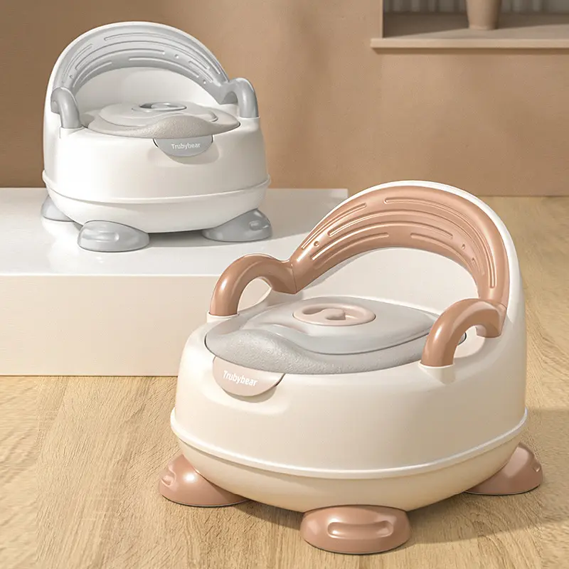 Siège de toilette portable pour enfants pour l'entraînement à la propreté Bebe Products