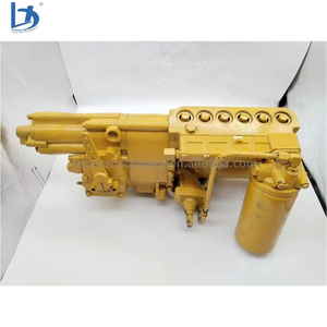 Pièces d'excavateur 4p1400, pompe à injection de carburant 4p-1400, pompe à carburant remanufacturée pour moteur CAT 3306 - Product Image 2