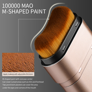 Life Girl Radiant Hydrating <span class=keywords><strong>Foundation</strong></span> Stick Dewy Luminance Lichtgewicht Hydraterende Gladde <span class=keywords><strong>Foundation</strong></span> voor Snelle Aanvullingen - Product Image 5