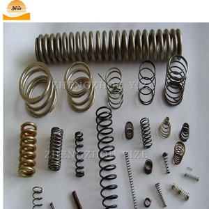 Máy Tạo Lò Xo Xoắn Cửa Nhà Để Xe Bằng Thép 3d Tự Động Cnc Máy Tạo Lò Xo Cuộn Màn Trập Máy Uốn - Product Image 6