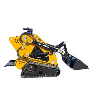 محرك جرافة صغير يعمل بشكل موثوق 1 طن - Product Image 1