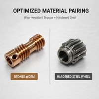 Ensemble de roues à engrenages hélicoïdales sur mesure en acier trempé de précision CNC OEM pour moteur à engrenages, réducteur de vitesse, boîte de vitesses