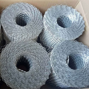 Maille de renforcement en fil de fer haute résistance pour briques de maçonnerie en béton expansé, maille de construction pour briques, taille personnalisée - Product Image 1
