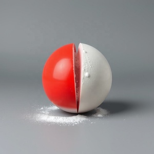 Bola de polvo no letal multiusos (.68 Cal) -Defensa y entrenamiento personal/De Propiedad | Relleno de polvo efectivo - Product Image 6