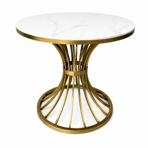Mobilier de restaurant pour café : tables, chaises, banquets, canapés et comptoirs de bar commerciaux - Product Image 1