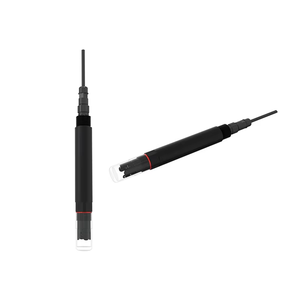 ZONEWU <span class=keywords><strong>Industrial</strong></span> Online RS485/4-20mA Sensor Digital de pH de calidad del agua/Medidor de PH/Sensor de sonda <span class=keywords><strong>ORP</strong></span>/DO - Product Image 2