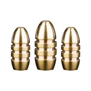 DN Trọng Lượng Câu Cá Bằng Đồng Ren 1.8G/3.5G/5G/7G/10G Phụ Kiện Câu Cá - Product Image 3