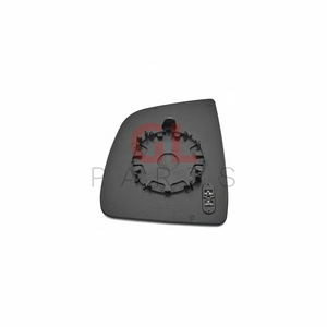 2010 Fiat Doblo II Right Heated <b>Car</b> <b>Mirror</b> in OEM Quality (TST19215) - Product Image 2