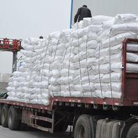 Qing quan Hydroxypropyl Methyl cellulose ether Bonne rétention d'eau HPMC Utilisé pour le mortier à base de ciment à haute flexibilité