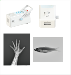 バッテリーポータブル<span class=keywords><strong>X</strong></span>線装置を備えた新しい1.8KW人間の獣医の手足の胸部<span class=keywords><strong>X</strong></span>線写真 - Product Image 2