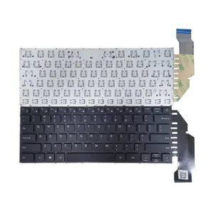 Laptop Keyboard For AVITA Pura 14" Liber V14 NS14A6 English US New
