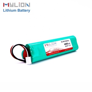 Mylion Mẫu Miễn Phí Nimh Sạc Pin Gói 7.2V Ni-mh Pin Chào Mừng Dịch Vụ Oem 12 Tháng, 12 Tháng 1.2V Hoặc Được Lựa Chọn - Product Image 3