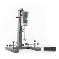 Mélangeur de laboratoire Farfly, machine de dispersion de revêtements SDF, machine de broyage de laboratoire