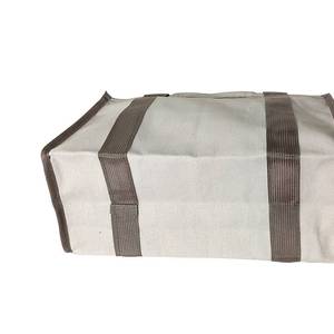 Penggong <b>Tool</b> Duffle Bag Canvas Large Capacity Double Handle No Closure High Capacity <b>Garden</b> <b>Storage</b> Bag - Product Image 1