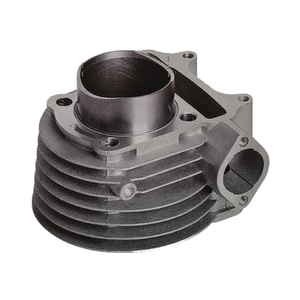 Tùy chỉnh xe máy xi lanh Kit chính hãng nhôm 64mm chết đúc điều kiện mới cho mô hình cụ thể xe máy - Product Image 6