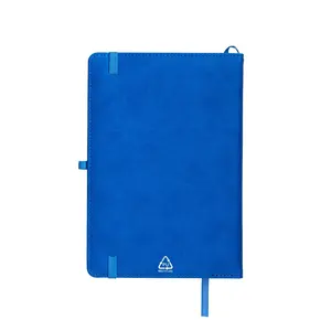 Agenda Giornaliera in PU Riciclato, Merchandising Sostenibile, Modello Cina 26062_25716 - Product Image 3