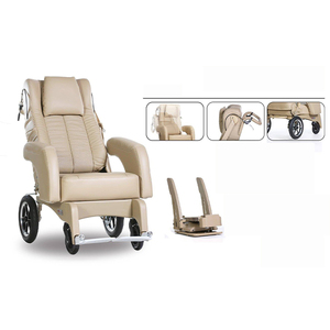 Fournir des sièges électriques d'ascenseur de voiture sûrs et confortables pour les sièges de voiture de handicap de femmes enceintes - Product Image 1