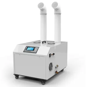 Humidificateur ultrasonique à grande taille pour le stockage au froid, ml, appareil de brumisation