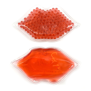 CSI Ma Thuật Lip Shape Mặt/Liệu Pháp Cơ Thể Tái Sử Dụng Gel Lạnh Gói Nóng Chườm Nước Đá - Product Image 1
