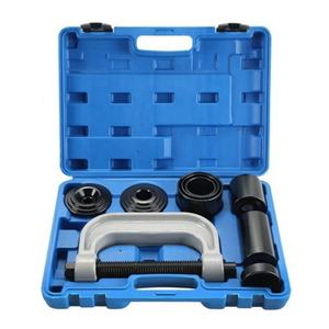 Heavy Duty 4-Wheel Drive Adaptadores para A Maioria 2WD 4WD Carros Carro Pickup Caminhão Leve Automotivo Bola Conjunta Imprensa Kit Ferramenta de Desmontagem - Product Image 1