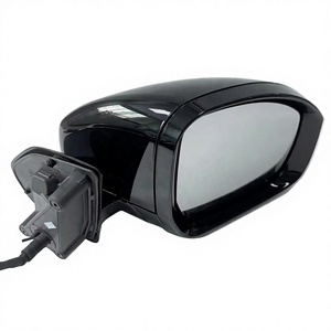 Rétroviseur chauffant de <span class=keywords><strong>voiture</strong></span> de rétroviseur latéral droit automatique de prix attractif pour Land Rover Discovery 4 - Product Image 1