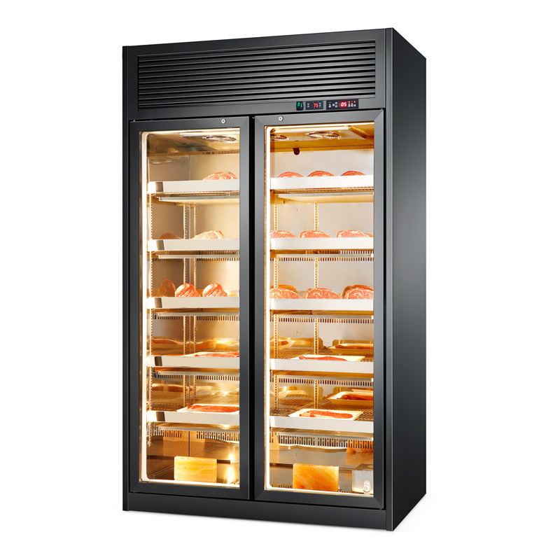 Customized Single Temperature Beef Storage Fridge
