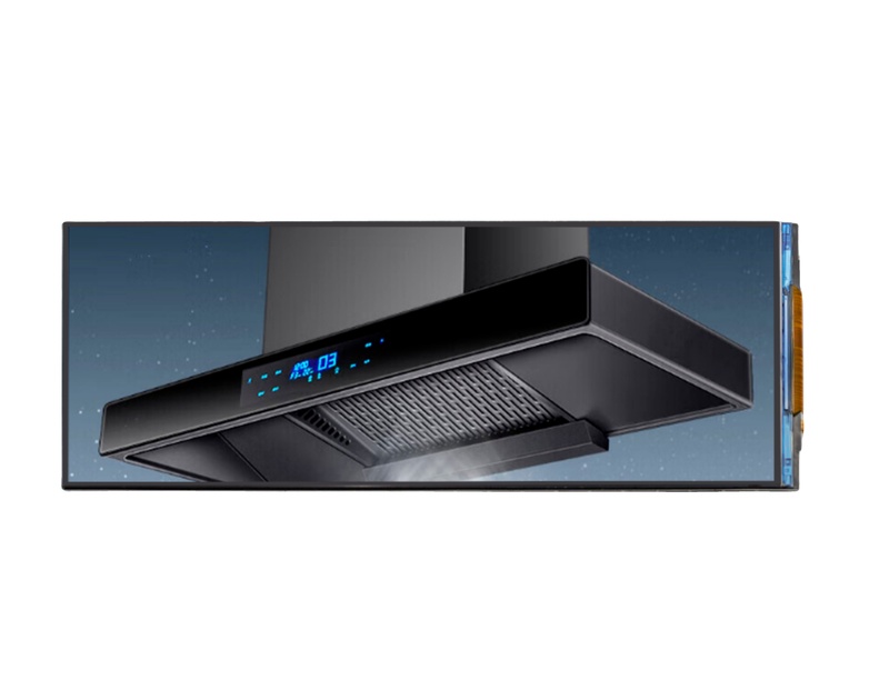 Quality products 6 2inch 40pins TFT