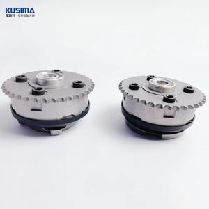 Engranaje Ajustador de Árbol de Levas VVT de Alta Calidad N52 N55, Engranaje VT (vanos) para BMW N52B25 2.5 N52B30 <span class=keywords><strong>3</strong></span>.0 N55B30 <span class=keywords><strong>3</strong></span>.0 11367583207 11367583208 - Product Image 5