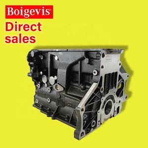 Snelle Levering Auto Motor Cilinder Blok Voor Vw EA11 1.6 03C 103 011 Een - Product Image 2