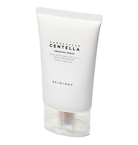 Para SKIN1004 Madagascar Centella Asiatica 30ml Crema para pieles sensibles Calmante Hidratante Alivio del enrojecimiento Agua principal - Product Image 6