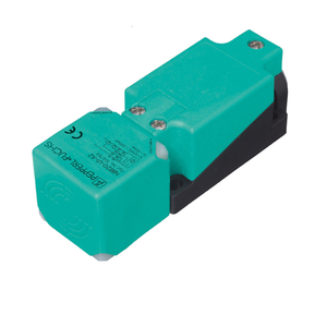 Original epperl + uchs, bloqueo nductivo, tyle roroxity ensensor NBB15-U1-Z0 nndustrial NBB20-U1-UU ontroller serie - Product Image 3