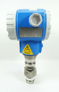 Endress+Hauser PMP75 11.5-45VDC ดิฟเฟอเรนเชียล 4-20mA 400 มิลลิบาร์...400 บาร์ จอแสดงผล LCD -70 องศาเซลเซียส...400 องศาเซลเซียส - Product Image 3