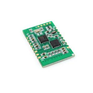 โมดูลแปลงสัญญาณ USR-TCP232-S2 UART TTL เป็น Ethernet TCP/IP ของแท้ ใหม่และไม่เคยใช้งาน สำหรับการสื่อสารและเครือข่าย - Product Image 1