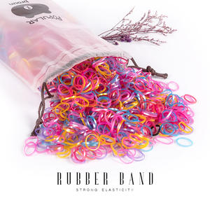 بيع بالجملة دب حلوى ملون للاستعمال مرة واحدة للأطفال سحب قوي مستمر سماكة حفلات المطاط الأسود غير ضارة - Product Image 2