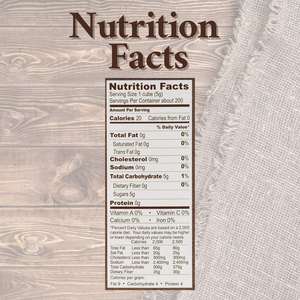 Roland อาหาร Demerara ก้อนน้ำตาลหยาบ1ก้อน35.2ออนซ์, น้ำตาลอ้อยบดละเอียดแบบพิเศษนำเข้า - Product Image 5