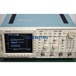ออสซิลโลสโคป Tektronix TDS694C ออสซิลโลสโคปดิจิตอลแบบเรียลไทม์สี่ช่องสัญญาณมือสอง H - Product Image 1