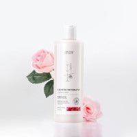 Lessive en vrac parfumée aux huiles essentielles, à parfum longue durée, liquide concentré pour un lavage doux et efficace