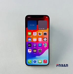 Vente en gros d'iPhone <span class=keywords><strong>12</strong></span> 5G d'occasion original, 64 Go, 128 Go, 256 Go, débloqué, téléphone mobile 5G, smartphone d'occasion, iPhone <span class=keywords><strong>12</strong></span> - Product Image 3