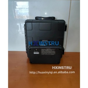 Tout nouveau micro-résonomètre HIOKI RM3548 H - Product Image 4