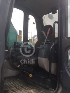 Utilisé kobelcoo sk35sr sk70sr sk55 sk75-8 sk130 sk350 sk260 pelle mini kobelcoo pelle 3 tonnes - Product Image 4