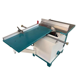 Maquinaria para Trabajar la <span class=keywords><strong>Madera</strong></span>, Sierra Circular Horizontal para Paneles, Sierra Vertical Multifuncional para Cortar <span class=keywords><strong>Madera</strong></span> - Product Image 2