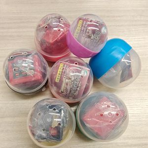 ชุดของเล่นเครื่องดนตรีทาร์ลิน 9 ชิ้น รุ่นทองเหลือง เครื่องดนตรีลมสำหรับเด็กอายุ 6 ปีขึ้นไป วัสดุพลาสติก - Product Image 2