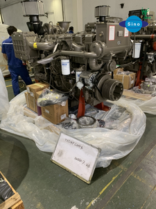 Motor Marino de 4 Tiempos y 6 Cilindros de Repuesto de Alta Potencia Nuevo con 3 Años de Garantía - Product Image 1